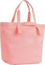 Tommy Jeans Hilfiger Tjw Hot Summer Tote Kadın Çanta, Pembe, Tek Beden