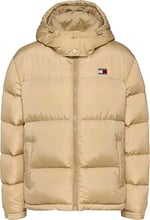 Tommy Jeans Kadın TJW ALASKA PUFFER EXT Ceket DW0DW18610