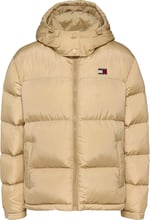 Tommy Jeans Kadın TJW ALASKA PUFFER EXT Ceket DW0DW18610