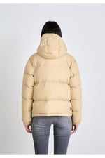 Tommy Jeans Kadın TJW ALASKA PUFFER EXT Ceket DW0DW18610