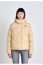 Tommy Jeans Kadın TJW ALASKA PUFFER EXT Ceket DW0DW18610