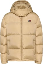 Tommy Jeans Kadın TJW ALASKA PUFFER EXT Ceket DW0DW18610