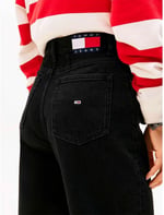 Tommy Jeans MOM JEAN UHR TPR AI4185 Jeans Kadın