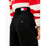 Tommy Jeans MOM JEAN UHR TPR AI4185 Jeans Kadın