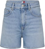 Tommy Jeans MOM SHORT BI0112 Şort Kadın