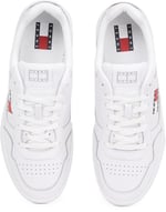 Tommy Jeans (NEW) TJM CUPSOLE LEATHER ESS Spor AyakkabıErkek