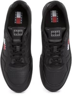 Tommy Jeans (NEW) TJM CUPSOLE LEATHER ESS Spor AyakkabıErkek