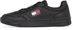 Tommy Jeans (NEW) TJM CUPSOLE LEATHER ESS Spor AyakkabıErkek