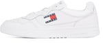 Tommy Jeans (NEW) TJM CUPSOLE LEATHER ESS Spor AyakkabıErkek