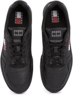 Tommy Jeans (NEW) TJM CUPSOLE LEATHER ESS Spor AyakkabıErkek