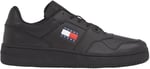 Tommy Jeans (NEW) TJM RETRO BASKET ESS Spor AyakkabıErkek