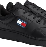 Tommy Jeans (NEW) TJM RETRO BASKET ESS Spor AyakkabıErkek