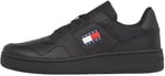Tommy Jeans (NEW) TJM RETRO BASKET ESS Spor AyakkabıErkek