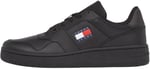 Tommy Jeans (NEW) TJM RETRO BASKET ESS Spor AyakkabıErkek