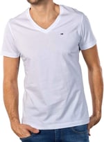 Tommy Jeans OrijinalTişörtErkek