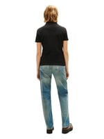 Tommy Jeans Polo Yaka T-Shirt