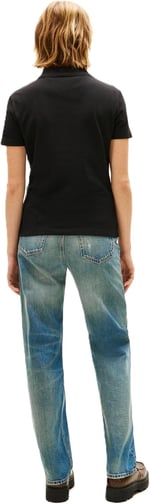 Tommy Jeans Polo Yaka T-Shirt