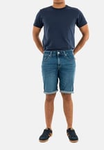 Tommy Jeans RONNIE SHORT BI0152 Şort Erkek