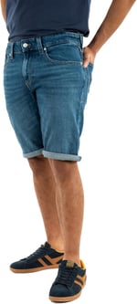 Tommy Jeans RONNIE SHORT BI0152 Şort Erkek