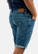 Tommy Jeans RONNIE SHORT BI0152 Şort Erkek