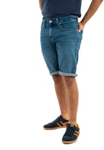 Tommy Jeans RONNIE SHORT BI0152 Şort Erkek