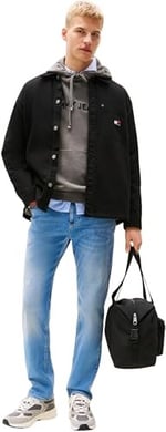 Tommy Jeans RYAN SLIM STR CH0237 Jeans Erkek