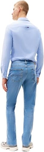 Tommy Jeans RYAN SLIM STR CH0237 Jeans Erkek