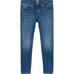 Tommy Jeans RYAN SLIM STR DH0235 Jeans Erkek