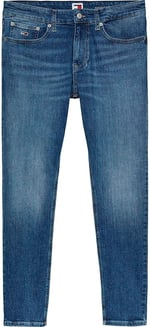 Tommy Jeans RYAN SLIM STR DH0235 Jeans Erkek