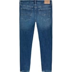 Tommy Jeans RYAN SLIM STR DH0235 Jeans Erkek