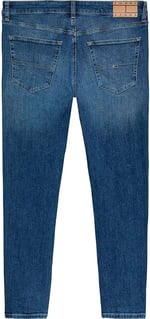 Tommy Jeans RYAN SLIM STR DH0235 Jeans Erkek
