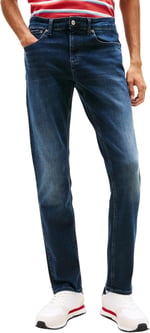 Tommy Jeans SCANTON SLIM AI1264 Jeans Erkek