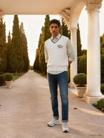 Tommy Jeans SCANTON SLIM AI1264 Jeans Erkek