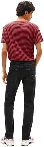 Tommy Jeans SCANTON SLIM AI3385 Jeans Erkek