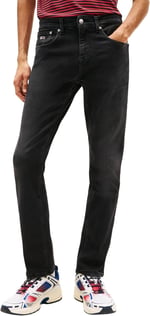 Tommy Jeans SCANTON SLIM AI3385 Jeans Erkek
