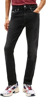 Tommy Jeans SCANTON SLIM AI3385 Jeans Erkek