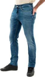 Tommy Jeans Scanton Slim Bh1233 Kot Pantolon Erkek
