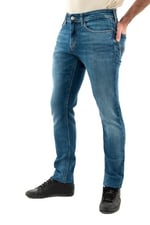 Tommy Jeans Scanton Slim Bh1233 Kot Pantolon Erkek
