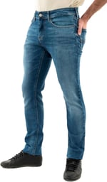 Tommy Jeans Scanton Slim Bh1233 Kot Pantolon Erkek