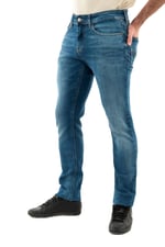 Tommy Jeans Scanton Slim Bh1233 Kot Pantolon Erkek