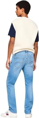 Tommy Jeans SCANTON SLIM CH0237 Jeans Erkek