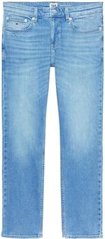 Tommy Jeans SCANTON SLIM CH0237 Jeans Erkek