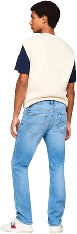 Tommy Jeans SCANTON SLIM CH0237 Jeans Erkek