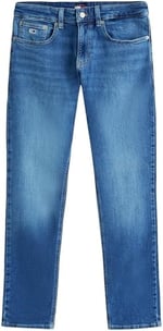 Tommy Jeans SCANTON SLIM DH0235 Jeans Erkek
