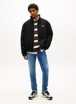 Tommy Jeans Standart Bel Slim Fit Denim Pantolon, 5003340317