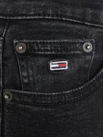 Tommy Jeans SYLVIA HGH SKN CG4282 CO Kadın Kot Pantolon, İndigo, 29W / 30L