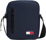 Tommy Jeans TJM ELEVATED PU REPORTER Çanta Erkek