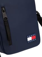 Tommy Jeans TJM ELEVATED PU REPORTER Çanta Erkek