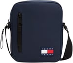 Tommy Jeans TJM ELEVATED PU REPORTER Çanta Erkek