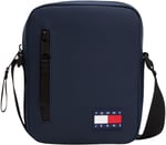 Tommy Jeans TJM ELEVATED PU REPORTER Çanta Erkek
